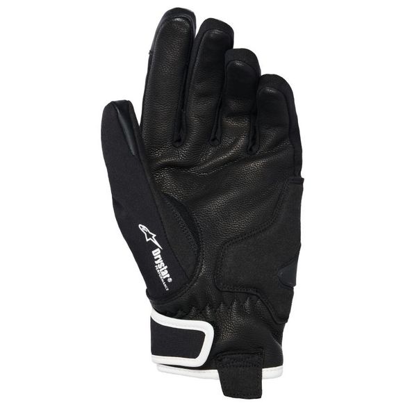 Gants Alpinestars STELLA MOBLAST WATERPROOF - Rose / NoirRef : AP3892