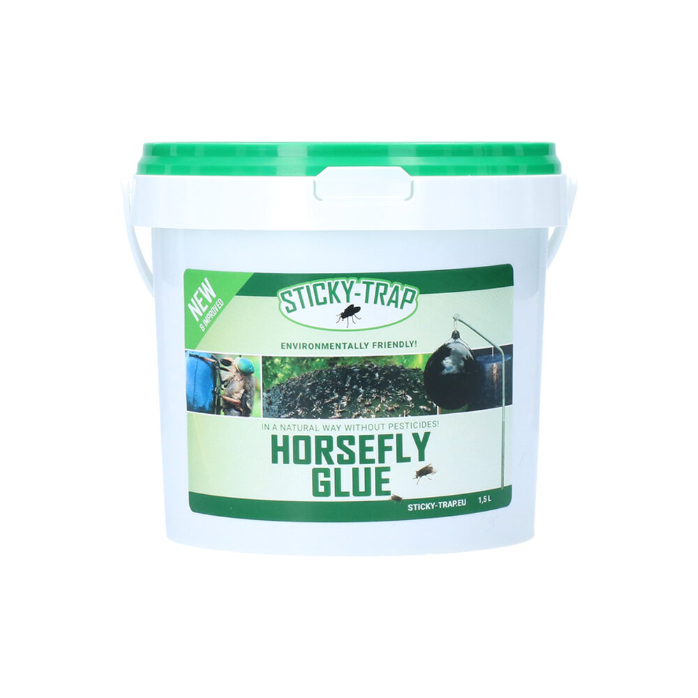 Sticky Trap fly trap Glue 500ml