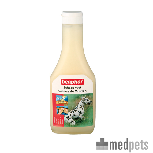 Beaphar Sheep Fat Liquid - 430ml