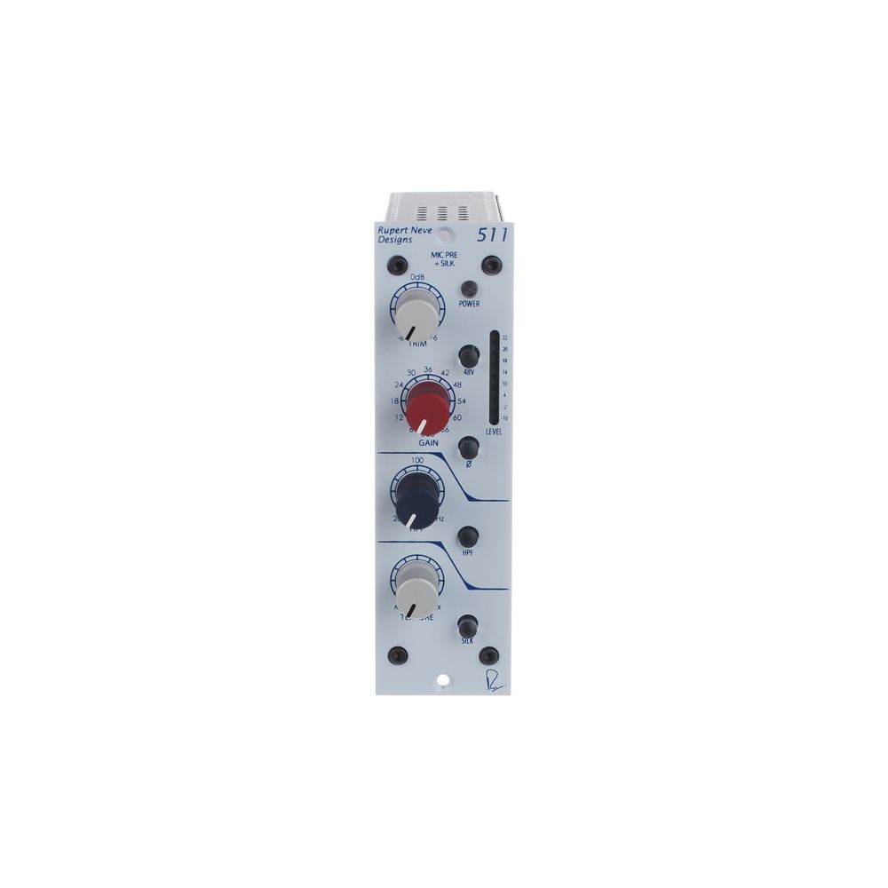 Rupert Neve Designs 511 – Thomann Ireland