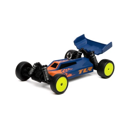 TLR 22X-4 ELITE Collectable Tree Ornament 2022 HHD22ORNSUR