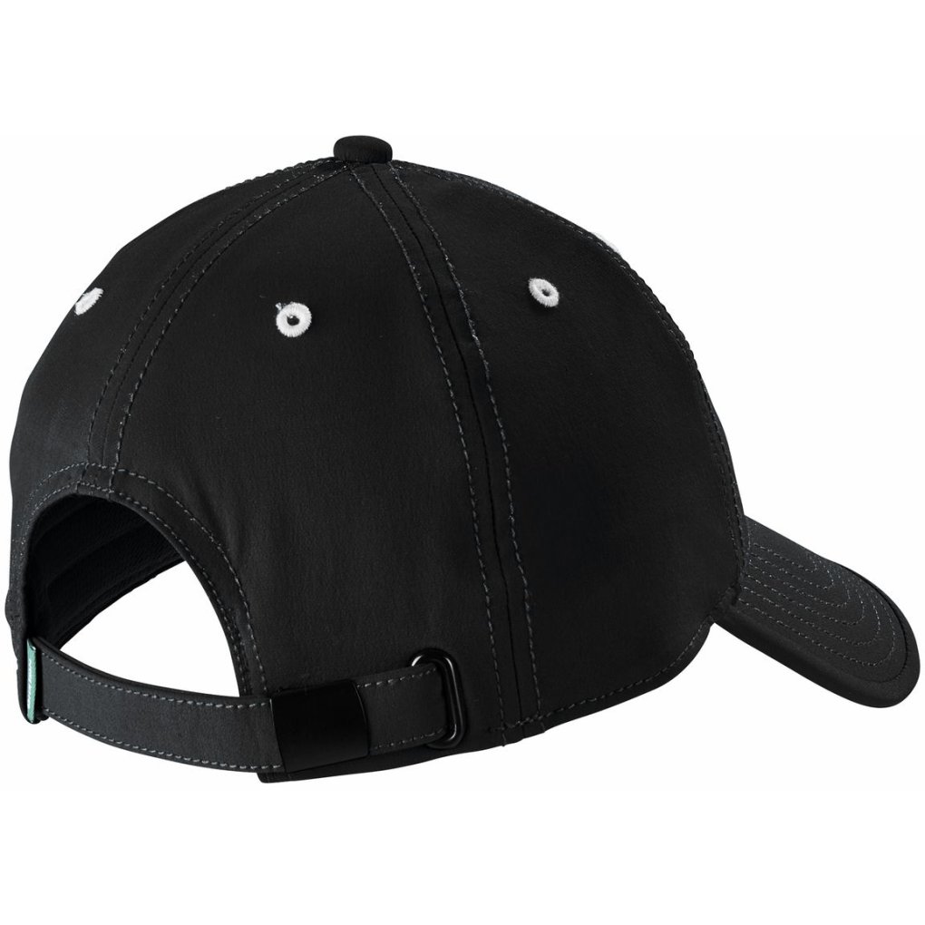 Vaude Softshell Cap - black uni