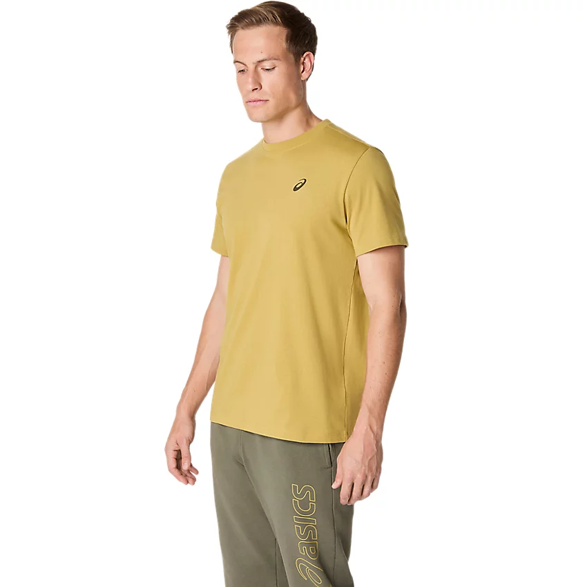 ROAD GRAPHIC SS TEE MEN