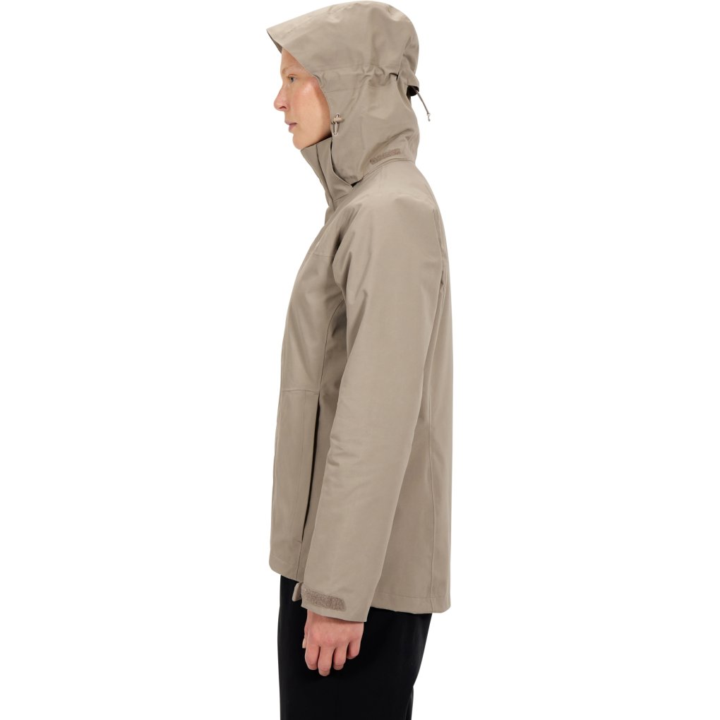 Berghaus Hillwalker 2.0 InterActive Gore-Tex Waterproof Jacket Women - Char