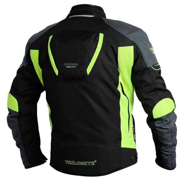 Allo -Air To Ride Tech -Air Moto -Ari Moto Jop Compatible Ladies - BlackRef: TRI0111