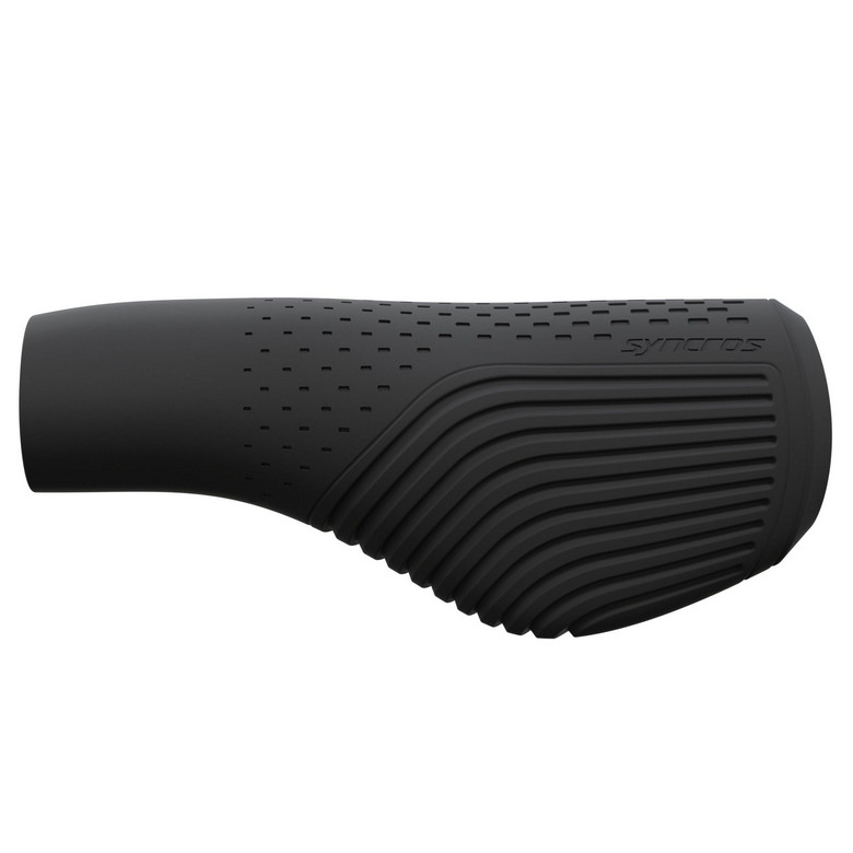 Syncros Urban Lock-On Handlebar Grips - black