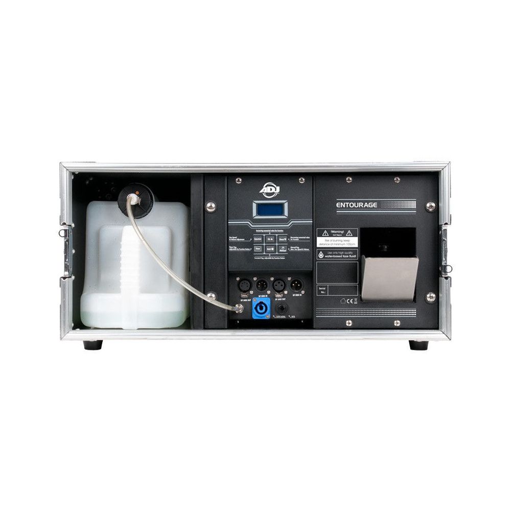 ADJ Entourage – Thomann Ireland