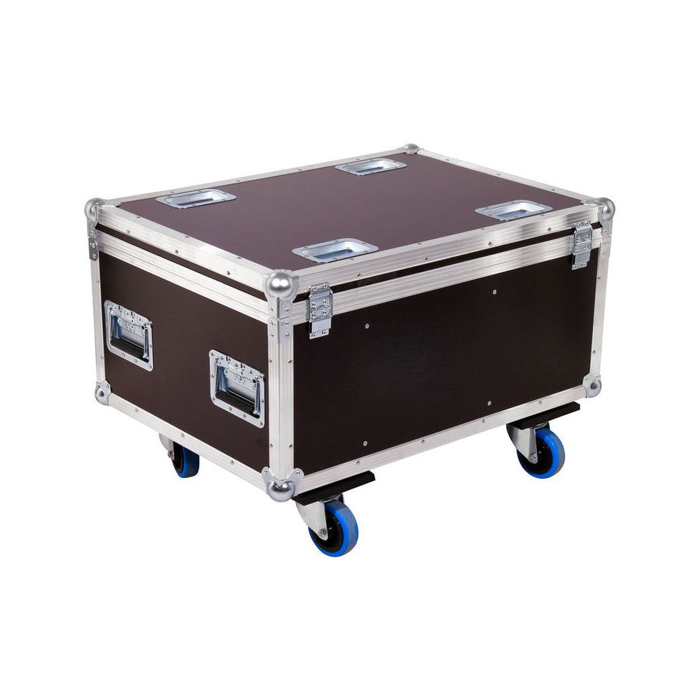 Thon Case Co9 LED Flood RGBW 2in1 – Thomann Ireland