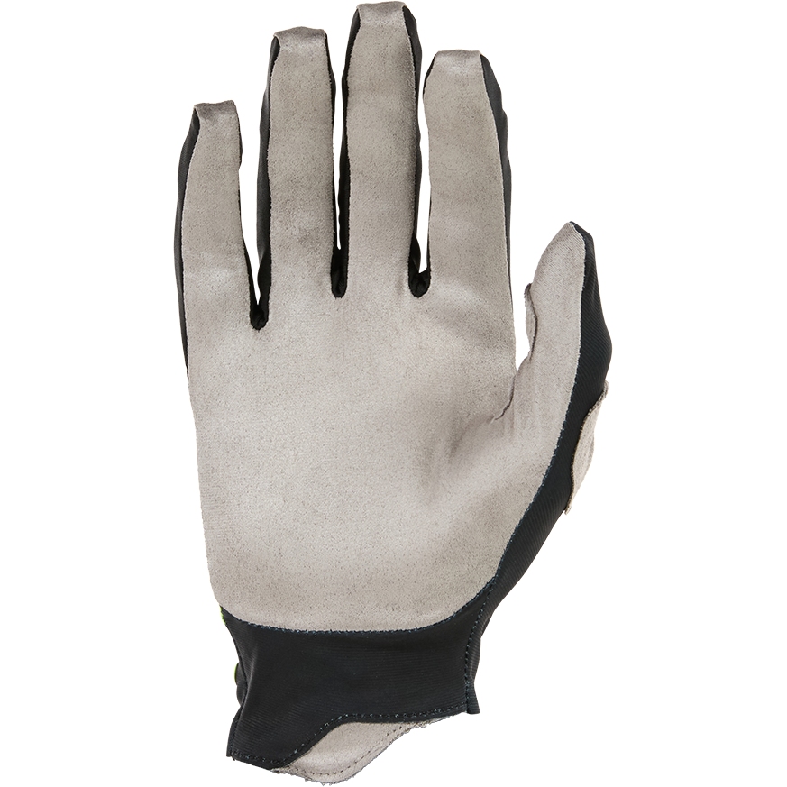 O'Neal Pin It Slip on Gloves - V.26 black/neon yellow