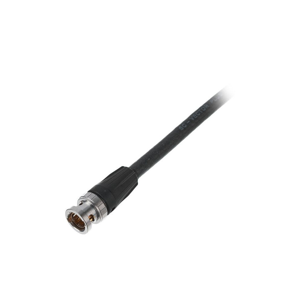 Sommer Cable Vector Plus BNC HD