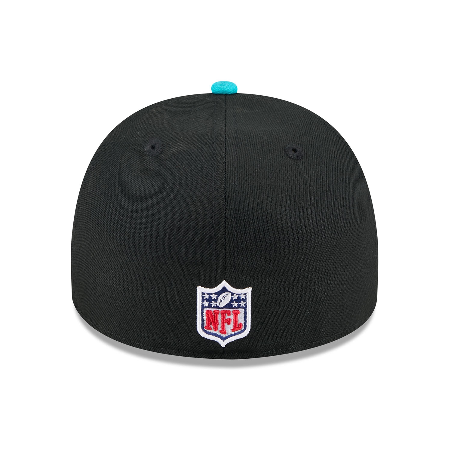 Miami Dolphins 2025 NFL Draft New Era 59FIFTY A-Frame Fitted Cap Black