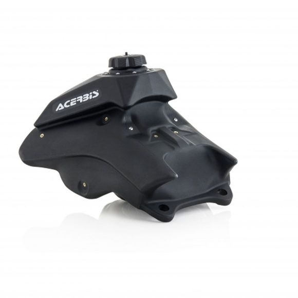 Acerbis large capacity 11.5 l all-terrain tank - blackRef: AE2253