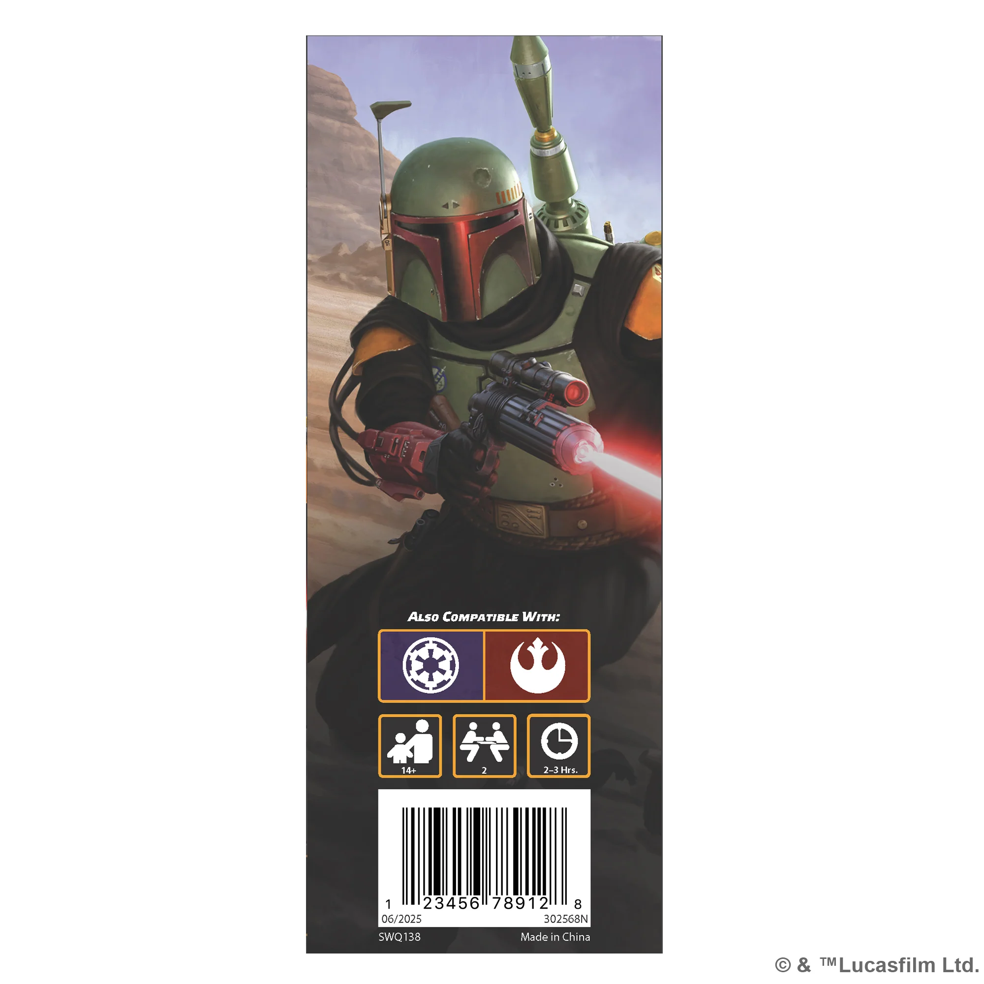 Star Wars: Legion - Outer Rim Outlaws
