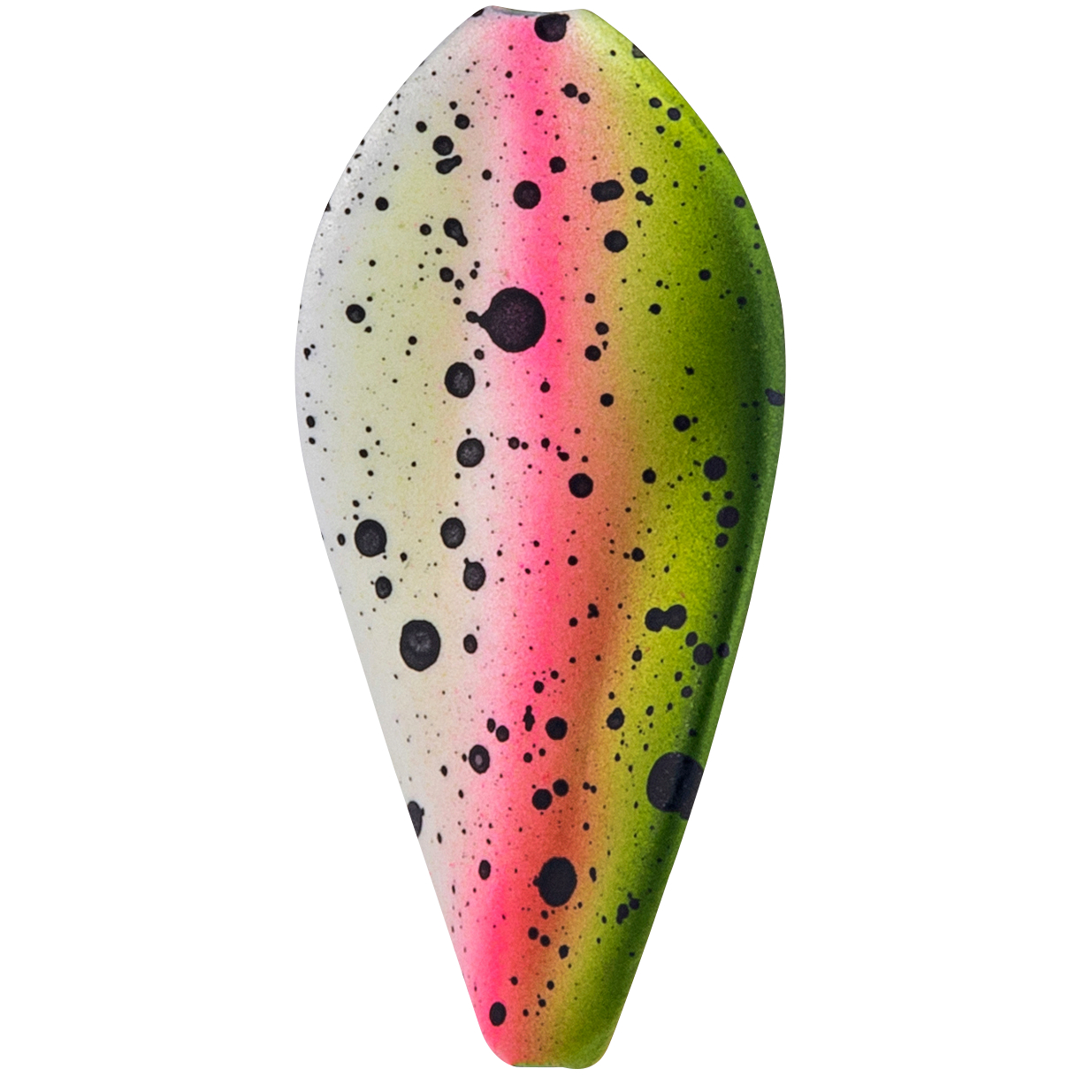 Iron Trout Micro Twist Inliner (T)