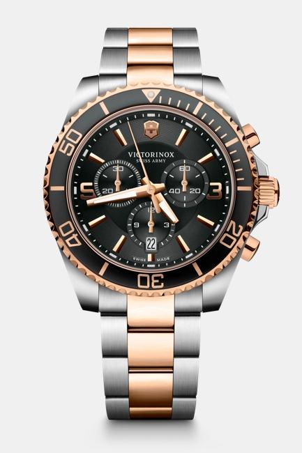 Maverick Chronograph