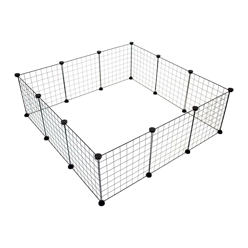 Duvoplus Modular Enclosure for Small Mammals