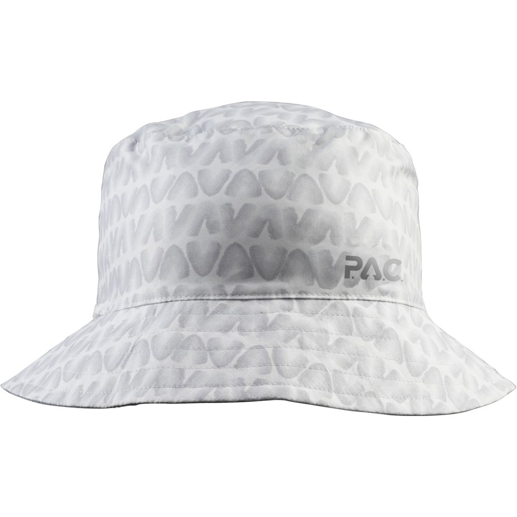 P.A.C. Original Ledras Bucket Hat - AconArt AOP
