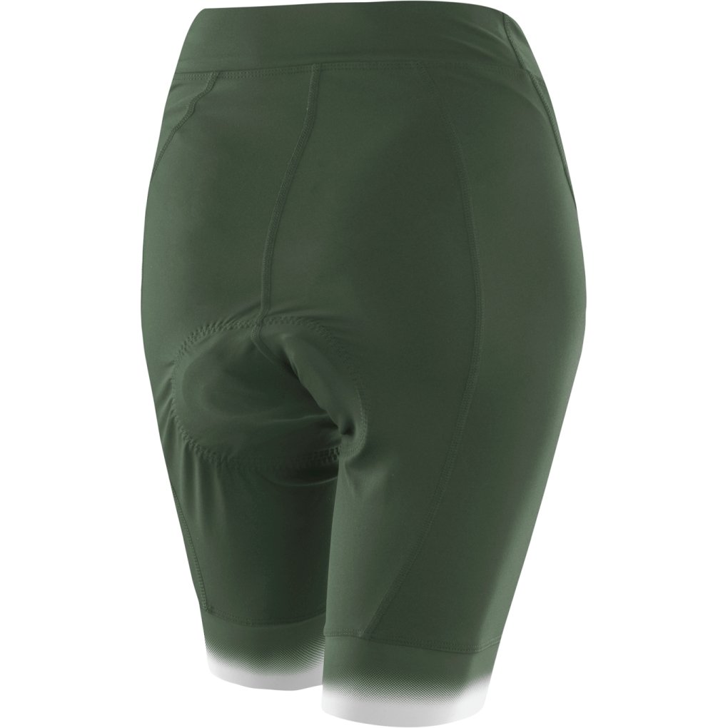 Löffler Atalante Bike Tights Women - olive 385