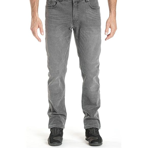 Ixon Tony Motorcycle Jeans - Straight / Regular - GrayRef: IX1982
