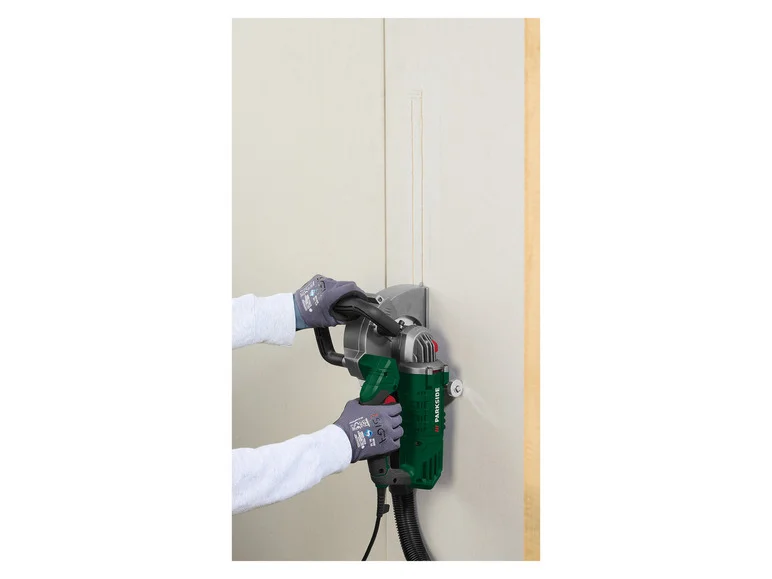 Rainureuse PMNF 1500 B2, 1500 W