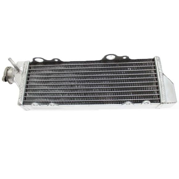 Tecnium Radiator - Right SideRef: 13300012 / 1020355