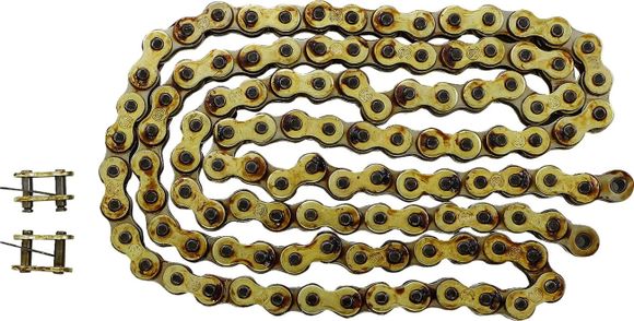 Moose Racing RXP Series Chain 114 Links 520Ref: Me04454A / M57400114