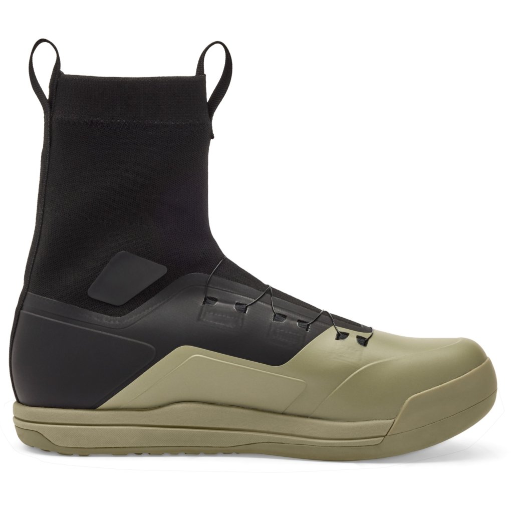 FOX Union All Weather BOA MTB Shoes - adobe