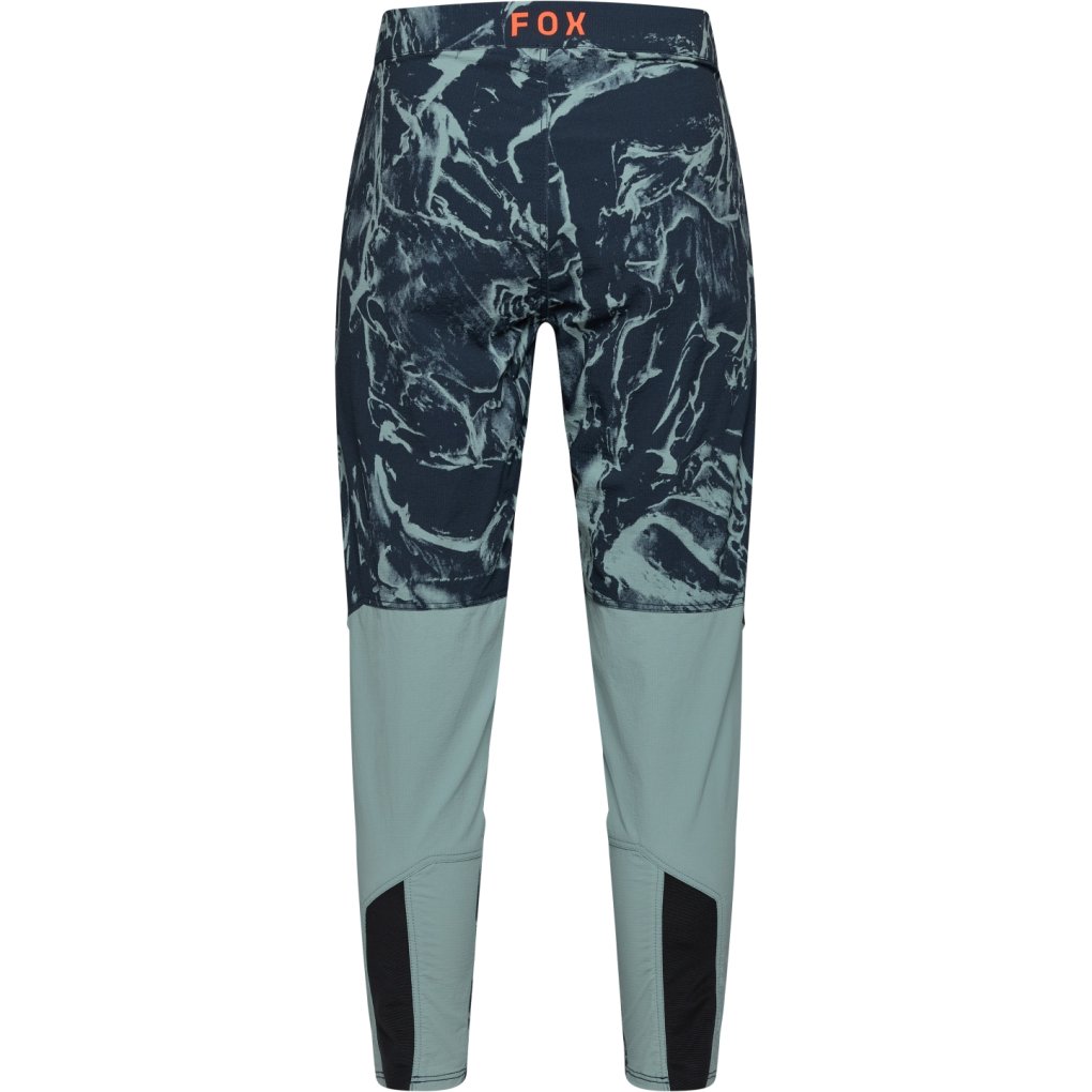 FOX Ranger MTB Pants Kids - arctic blue