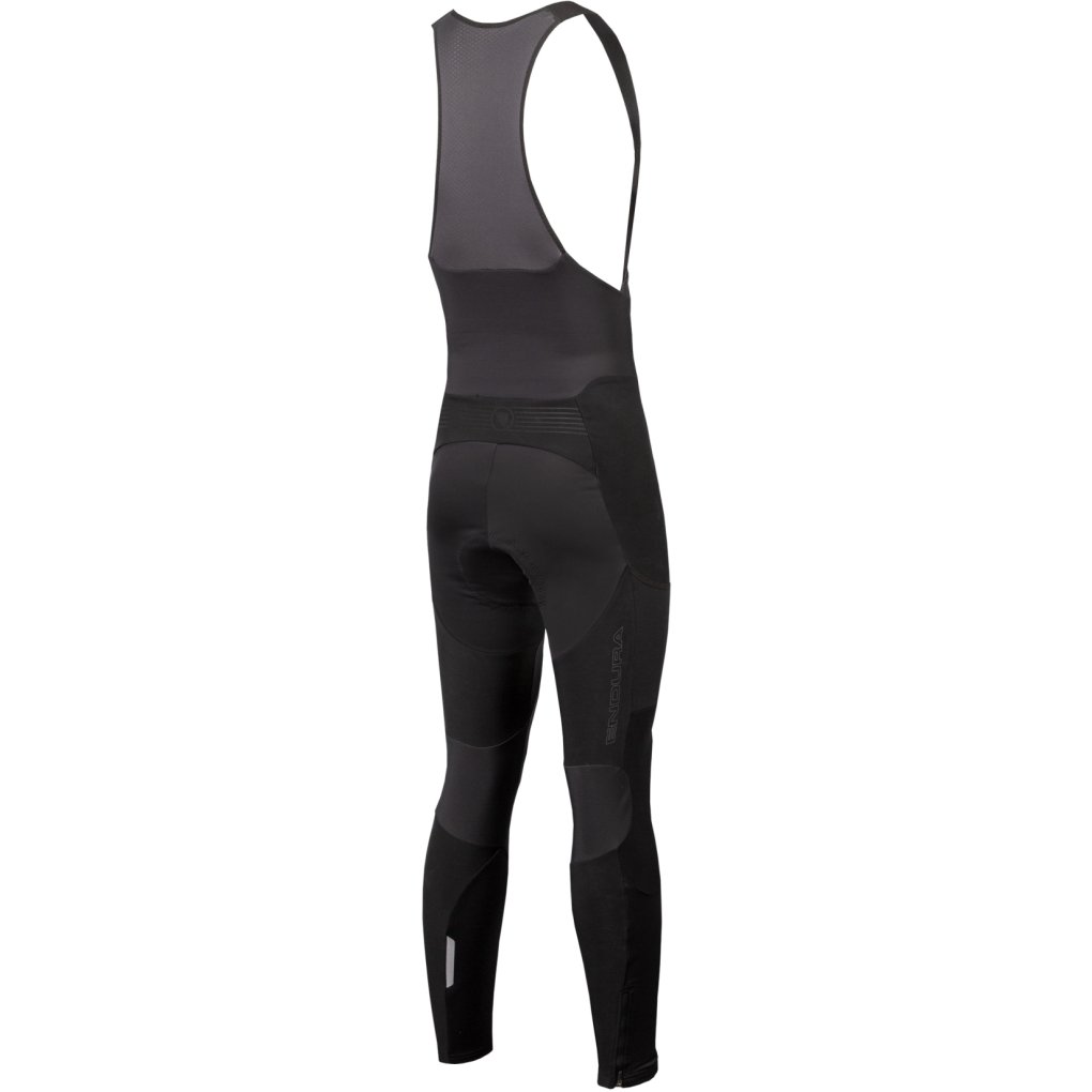 Endura GV500 Thermo Bibtights Men - black
