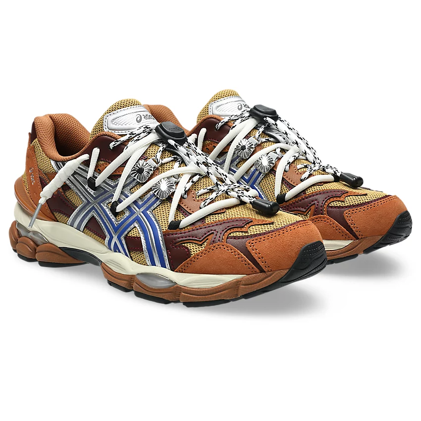 TOGA ARCHIVES x GEL-CUMULUS 16 TG