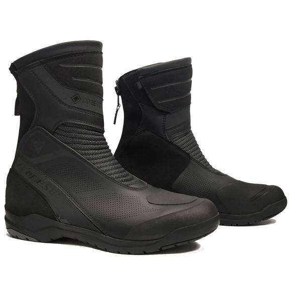Dainese Blackwing Gore -Tex® - Black BootsRef: DN2198