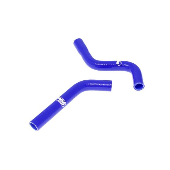 Samco 2 Radiator HosesRef: SAM00672A / 1094810002
