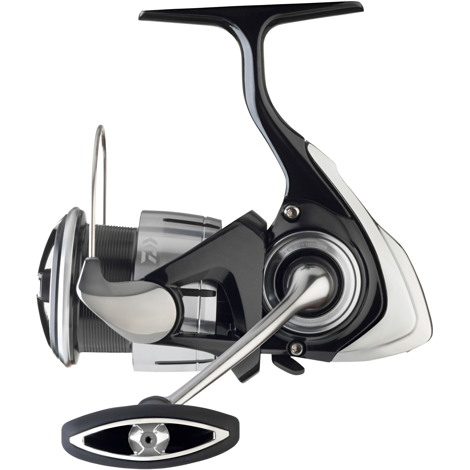 Daiwa Spin fishing reel Lexa 23 LT