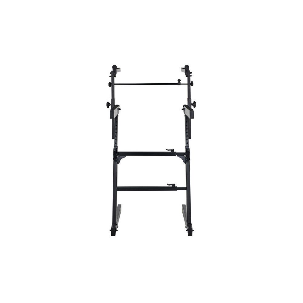Hercules Stands KS410B Keyboard Stand – Thomann Ireland