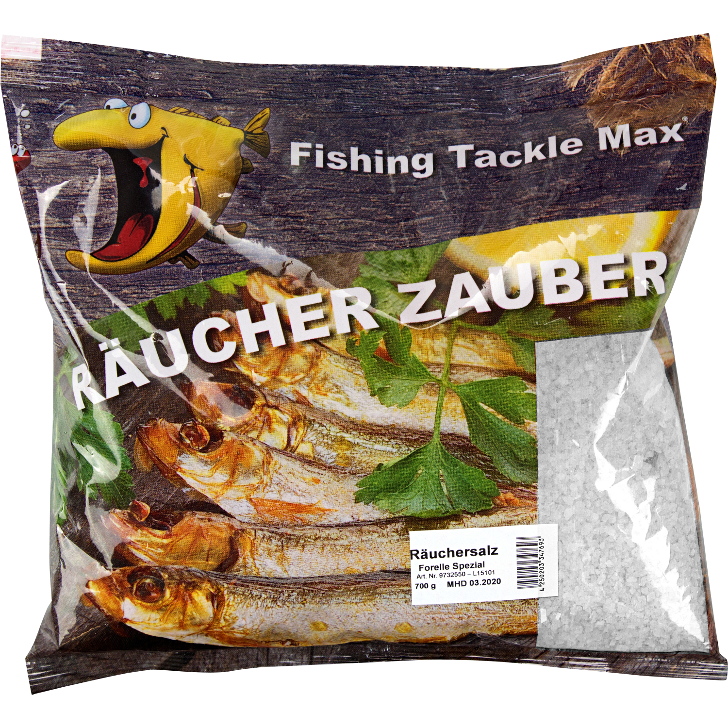 FTM Smoking Lye Spicy exclusive