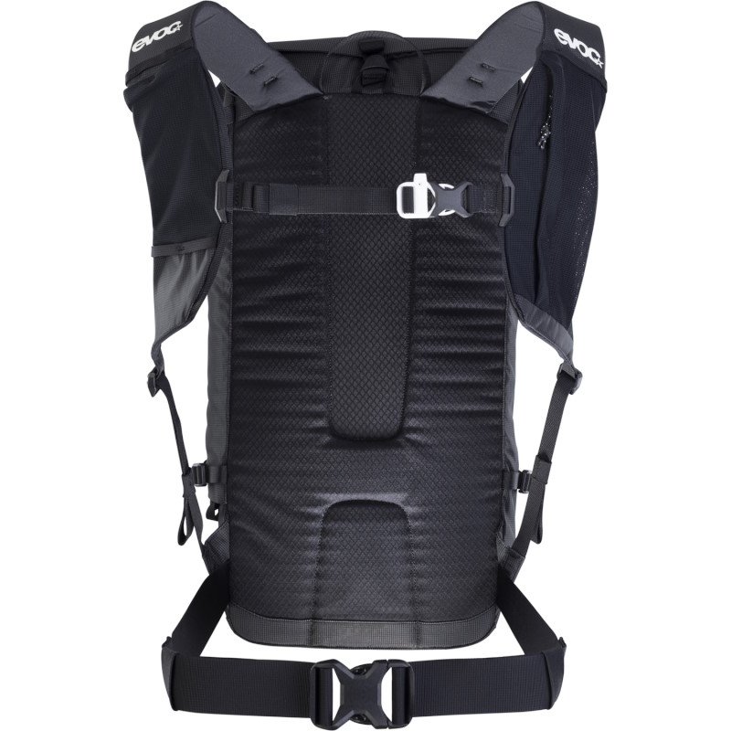 EVOC Summit 20 Backpack - Black