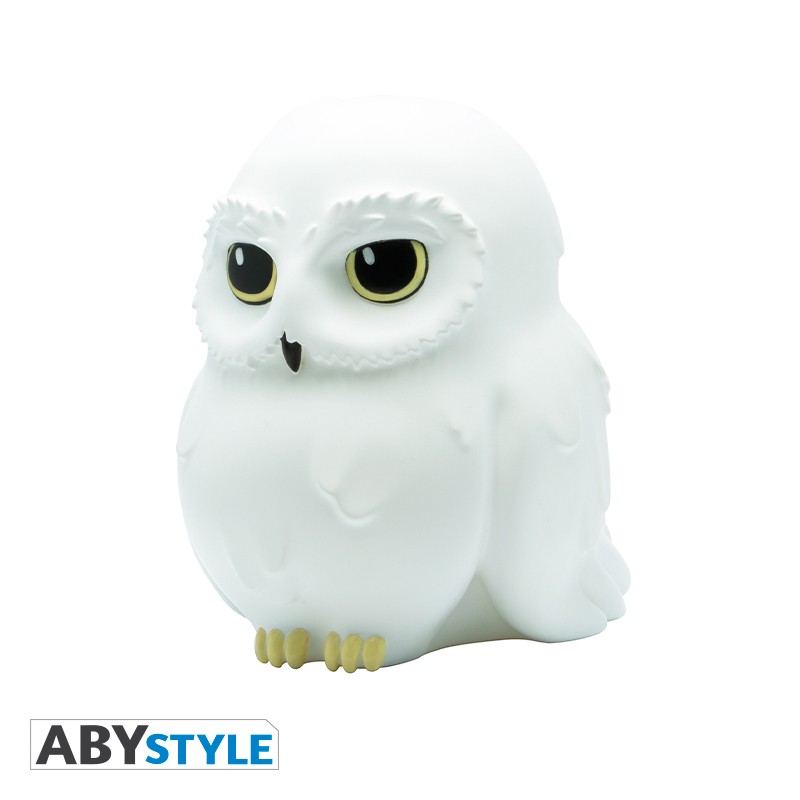 HARRY POTTER Lamp Hedwig