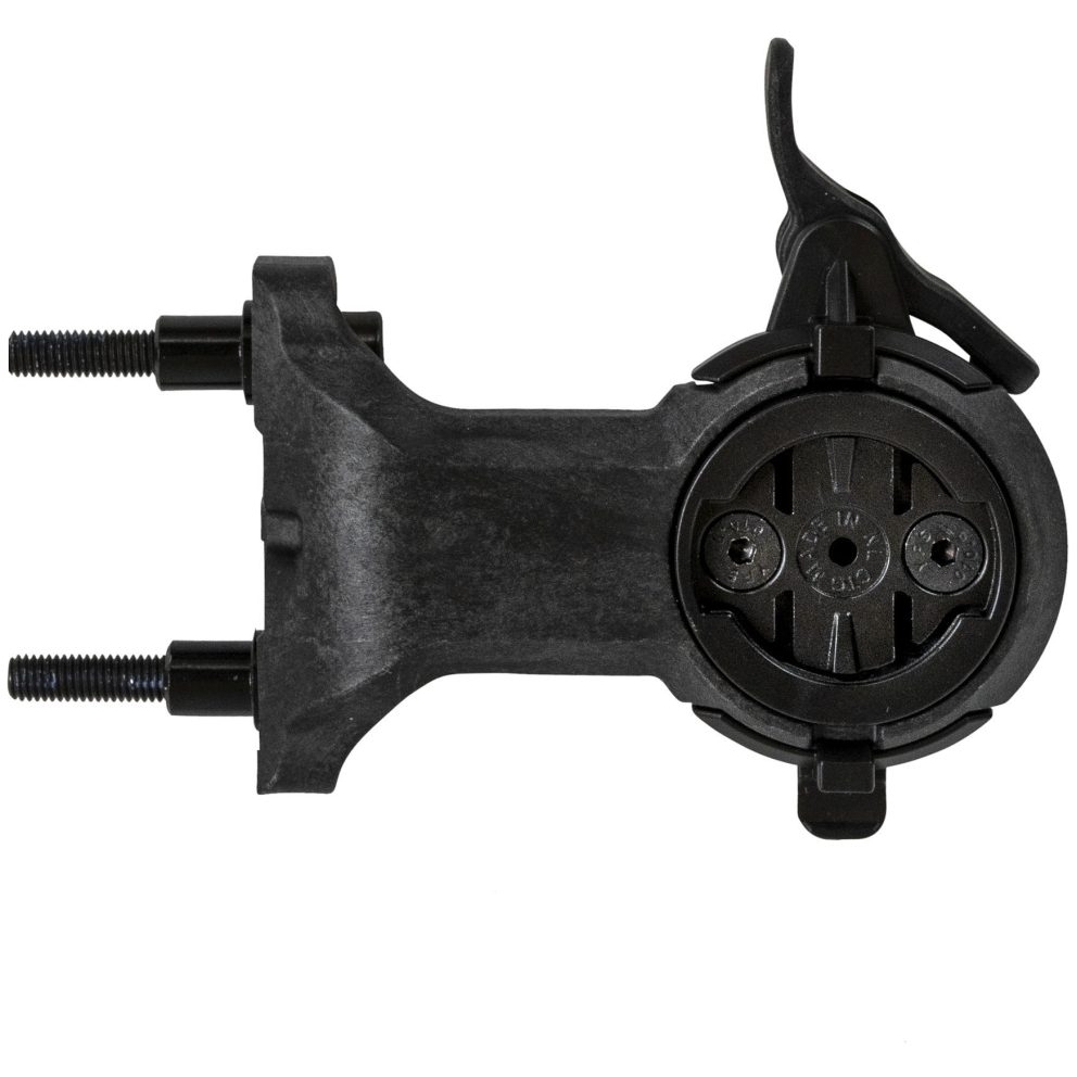 CloseTheGap Raceday4 Evo DM Cycling Computer Mount & Bicycle Bell