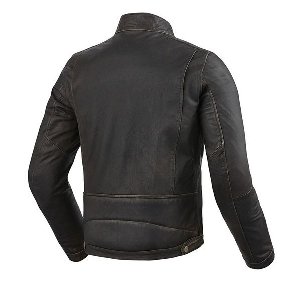 Motorcycle jacket Rev it Roswell - BrownRef: RI0691