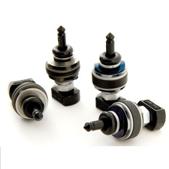 Ohlins fork piston and valve kitRef: 3200.25 / 03200-25