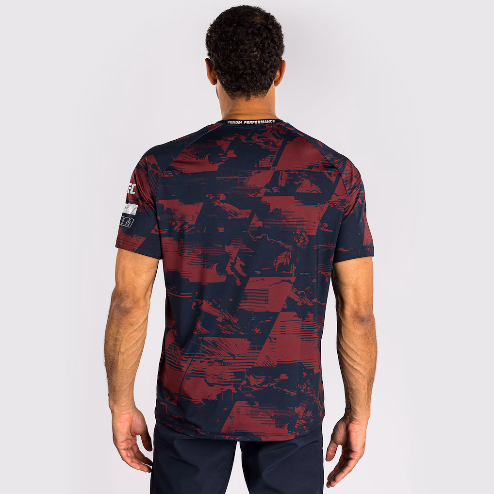 UFC Zenith by Venum T-Shirt - Mens