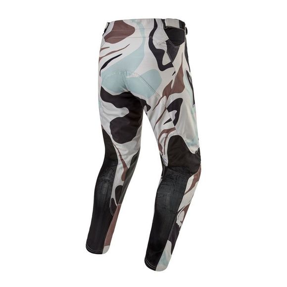 Alpinestars RACER cross pants - Tactical 2025 - Brown / GrayRef: AP12757-ICDG1