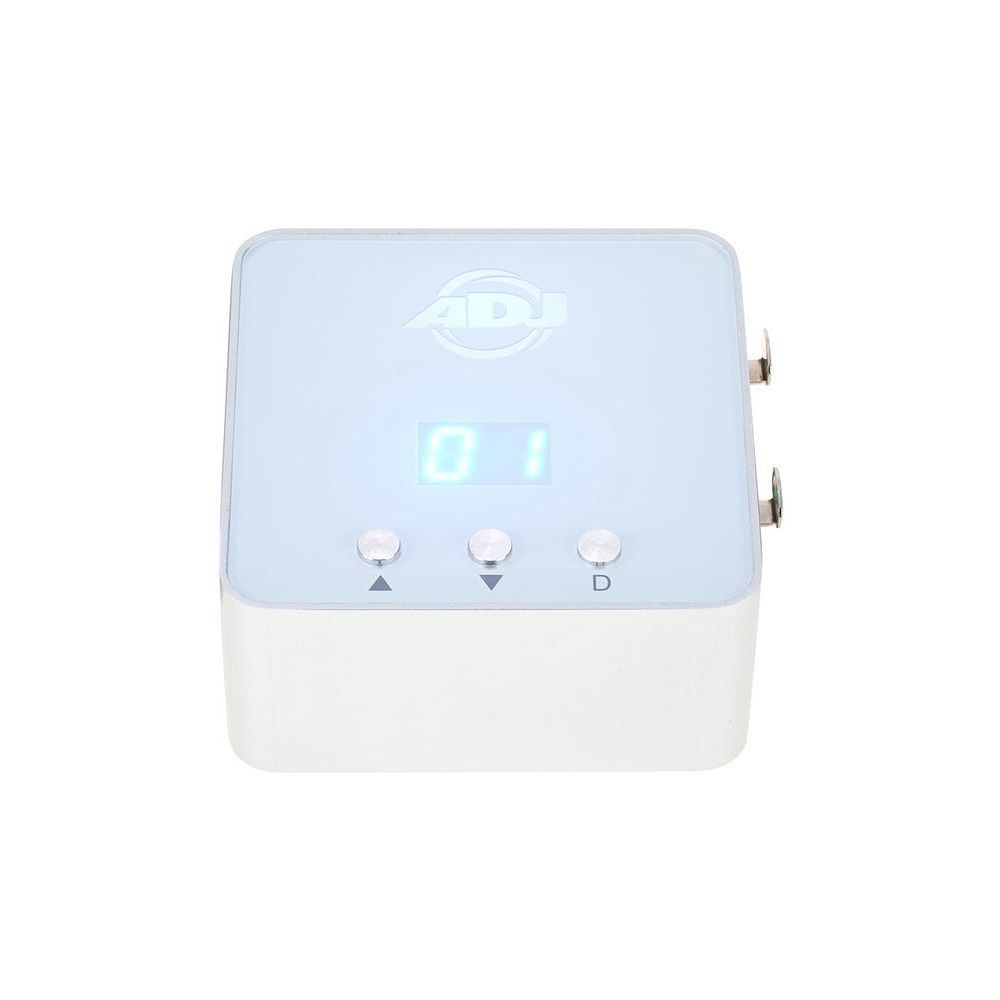 ADJ MyDMX 3.0 – Thomann Ireland