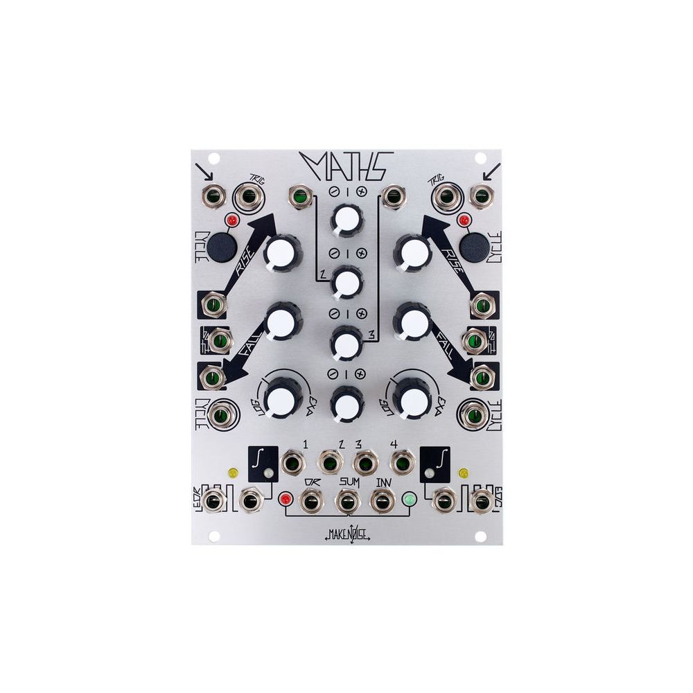 Make Noise Maths – Thomann Ireland