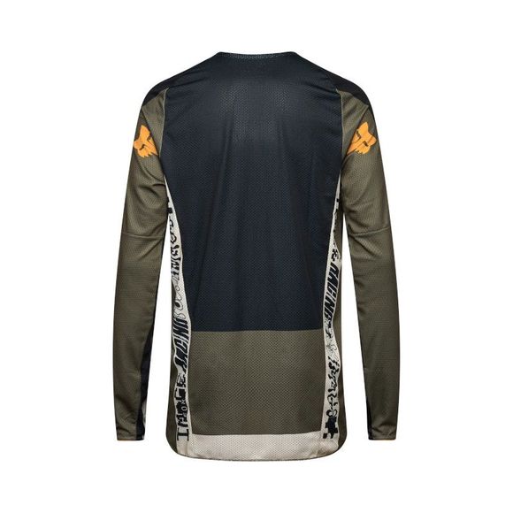 Cross Fox 360 Fade 2025 - Brown / BlackRef: FX5992