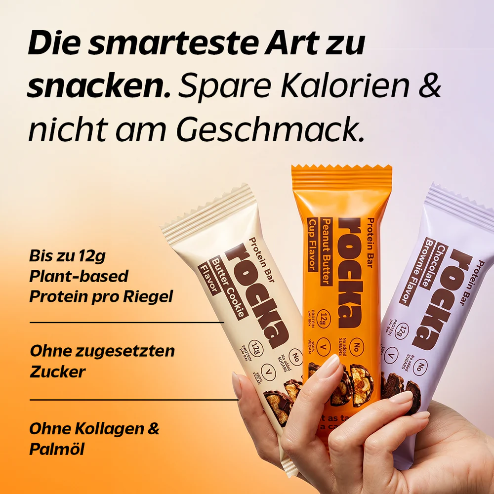 Protein Bar