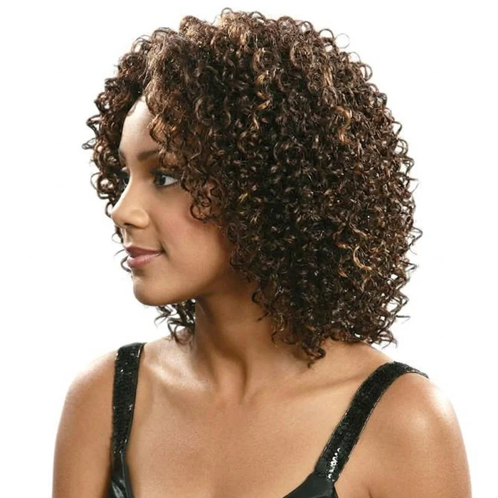 Bobbi Boss Full Wig - M776 KAMOI