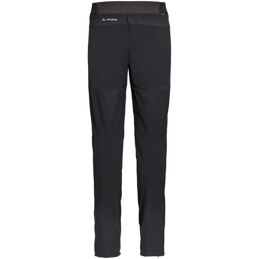 Vaude Croz Pants II Men - black