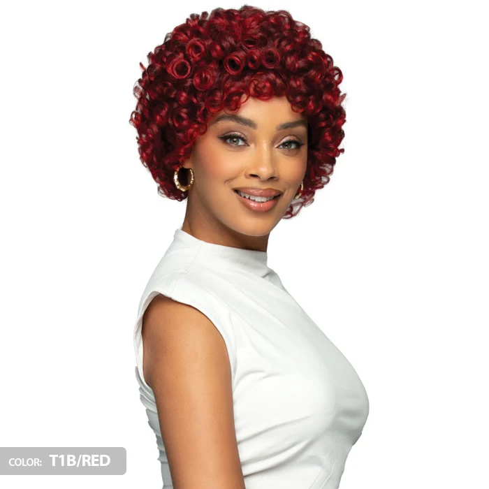 Bobbi Boss Stunna Series Full Wig - M1503 KELLAN