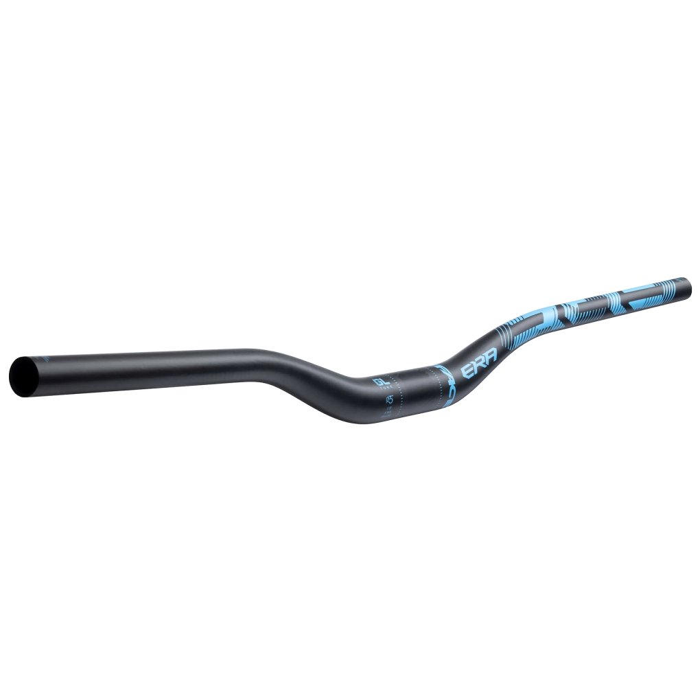Race Face ERA 35 - Carbon MTB Handlebar | 780mm | Rise 40mm - blue